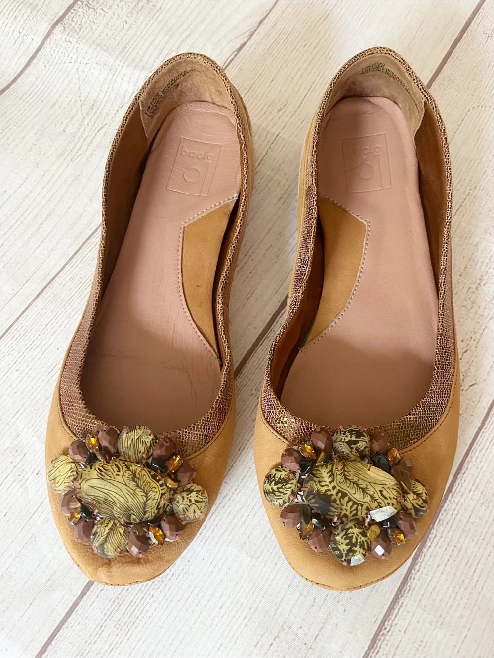 Bacio 61 bacio suede